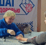Губернаторская инициатива: В Макарьеве продолжает свою работу медицинско-профилактическое мероприятие «Шаг к здоровью» - Газета Макарьевский вестник