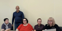 В ОГПУ стартовало сетевое обучение управленческих команд регионов РФ - ОГПУ