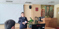 Расширенное собрание иностранных студентов - БГАУ