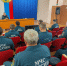 В Главном управлении МЧС России по Смоленской области состоялся сбор с начальниками пожарно-спасательных частей региона - МЧС