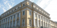 «Петербург-концерт» празднует 95 лет: на сцену выйдут лучшие коллективы и солисты | ФОТО Дмитрия СОКОЛОВА - С.-Петербургские ведомости