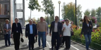 ЗС Приангарья: Мемориал воинам СВО установят в парке Победы в Тулуне - Baikal24.Ru
