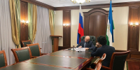 Руководитель Башкортостанского УФАС России ответил на вопросы граждан - УФАС РБ