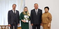 В День санитарно-эпидемиологической службы России в Северодвинске отметили лучших сотрудников - Городской совет депутатов