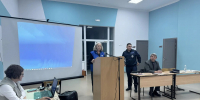 В Нурлате прошли профилактические мероприятия по безопасности дорожного движения - Нурлат-⁠информ