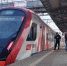 В Подмосковье - снова отмены электричек - ОКА-ФМ