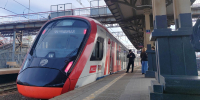 В Подмосковье - снова отмены электричек - ОКА-ФМ