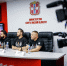 GFH IRON CUP: новая площадка позволит сделать событие еще более масштабным - Минспорт Омской области