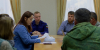 Житель Лаишево оштрафован за складирование веток у контейнерной площадки - Лаишевский район
