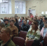 ​В ижевской школе № 17 прошел родительский практикум по безопасности маленьких пассажиров - Информационно-аналитическое управление г. Ижевск