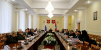 Фото пресс-службы Губернатора Орловской области - УМВД Орловской области