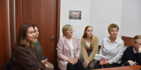 В Кургане подвели итоги городского конкурса «Родная улица моя» - Администрация г. Курган