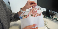 В Каменске-Уральском осудили экс-бухгалтера МУП за растрату 19,5 млн рублей - КП Екатеринбург