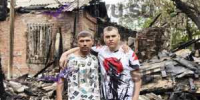 Стали известны подробности спасения пенсионерки из пожара двумя братьями в Шахтах - DonDay-Shakhty.Ru