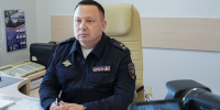 Бугрецов М.А. - УМВД Ярославской области