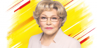 ЕЛЕНА ДРАПЕКО: "Верность Родине. Забота о людях. Справедливость для всех!" - Справедливая Россия