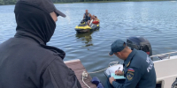 В Московской области за сезон сократилось число несчастных случаев на водоемах - MosRegToday.Ru