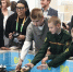 Зарубежные министры познакомились с уральским судомоделированием и подводной робототехникой в рамках МФМ - Фото 1 - JustMedia