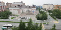 Фото: Андрей Ткачёв / «Ямал-Медиа» - Красный Север