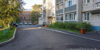 В Вологде завершено благоустройство 25 дворов - Вологда.РФ