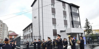 В Новосибирской области открылся Центр предоставления услуг ГУ МВД - КП-Новосибирск