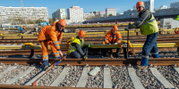 Во второй половине сентября изменится расписание поездов «Москва – Кисловодск» - Комсомольская Правда