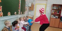 Сказочное начало учебного года! - Дополнительное образование детей