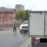 В Омске молодой хоккеист попался на нарушении ПДД - СуперОмск