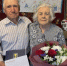 95-летие отметил труженик тыла Великой Отечественной войны Виктор Соловьёв - Администрация Уссурийского городского округа