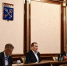 Александр Дрозденко принял участие в совещании Медицинского комитета Российского футбольного союза - Администрация ЛенОбласти