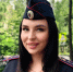 Алёна Снигирёва вышла во второй этап конкурса «Народный участковый» - Chepetsk.ru