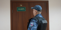 Долг по алиментам был погашен только после возбуждения уголовного дела - УФССП