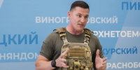 Интервью Александра Шевченко. - Город Новодвинск