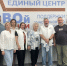 В едином центре поддержки участников СВО и членов их семей прошла расширенная встреча различных ведомств и депутатов. - Общественная палата МО