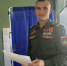 В Клинцах голосуют ветераны СВО - Газета Труд
