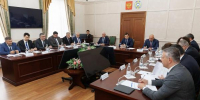 Премьер-министр КЧР Мурат Аргунов провел заседание Правительства: одобрен ряд важных проектов постановлений - Правительство Карачаево-Черкесской Республики