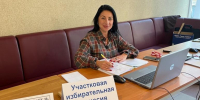 В Железногорске выборы проходят спокойно и без инцидентов - Газета Железногорские новости