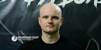 Павел Назарук: "Нужно не нервничать и играть до конца" - Крымский спорт