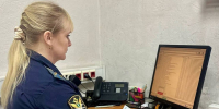 Жительница Кимовска отработает 250 часов за неуплату штрафа - ГТРК