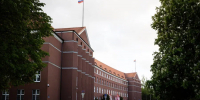 В Гурьевском округе объединили поселки Ушаково и Молодецкое - NewKaliningrad.Ru