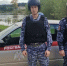 В Вологодской области сотрудники Росгвардии спасли тонувшего мужчину - Росгвардия