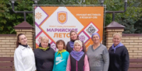 Около 250 жителей приняли участие в городском проекте «Бодрая Йошка» - I-ola.Ru