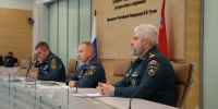 В подмосковных детских лагерях за лето не произошло ни одного пожара - РТВ-Подмосковье