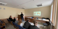 Кировский ДСК  подвел итоги: 23% рост выработки на одного сотрудника - Pesochnya40.Com