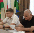 Сегодня прошло заседание постоянной депутатской комиссии Совета муниципального образования Ейский район по вопросам строительства, ЖКХ, транспорта, связи и экологической безопасности - Администрация Ейского района