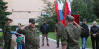Орловским участникам СВО удвоят стаж за службу - Комсомольская Правда