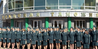 В Брянской таможне прошла церемония присяги - Мглинские Вести