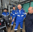 АО «Газпром газораспределение Сыктывкар» подключило к газу производственную базу предпринимателя из Сыктывкара - Bnkomi.Ru