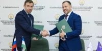 «Ростелеком» построит оптику в 35 малых населённых пунктах Башкирского Зауралья в 2026 году - Министерство цифрового развития