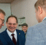 Ростислав Гольдштейн проинспектировал ход капремонта школ в Корткеросском и Усть-Куломском районах - Bnkomi.Ru
